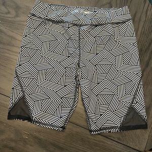 Athletic works girls shorts size XXL